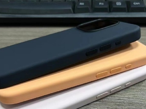 垣曲苹果14维修站分享iPhone14手机壳能直接给iPhone15用吗?