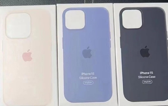 垣曲苹果14维修站分享iPhone14手机壳能直接给iPhone15用吗？ 