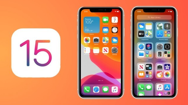 垣曲苹果13维修分享iPhone13更新iOS 15.5，体验如何 