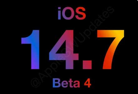 垣曲苹果手机维修分享iOS 14.7 Beta4值得升级吗 