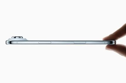 垣曲苹果维修点分享iPhone 17 Air自动关机电源故障解析 
