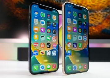 垣曲苹果维修点分享iPhone 14 Plus发烫常见情况科普 