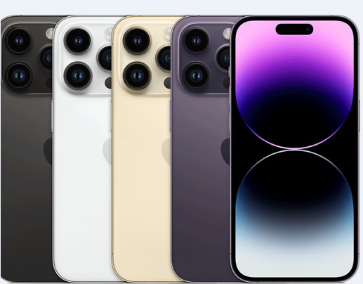 垣曲苹果维修点分享iPhone 14 Pro发烫易忽略问题解析 