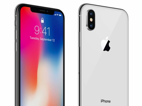 垣曲苹果维修点分享iPhone X摄像头实拍质感与场景适配全解析 