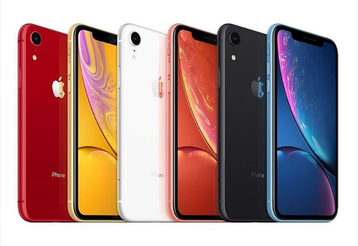 垣曲苹果维修点分享iPhone XR摄像头原生色彩表现与日常拍摄实用指南 